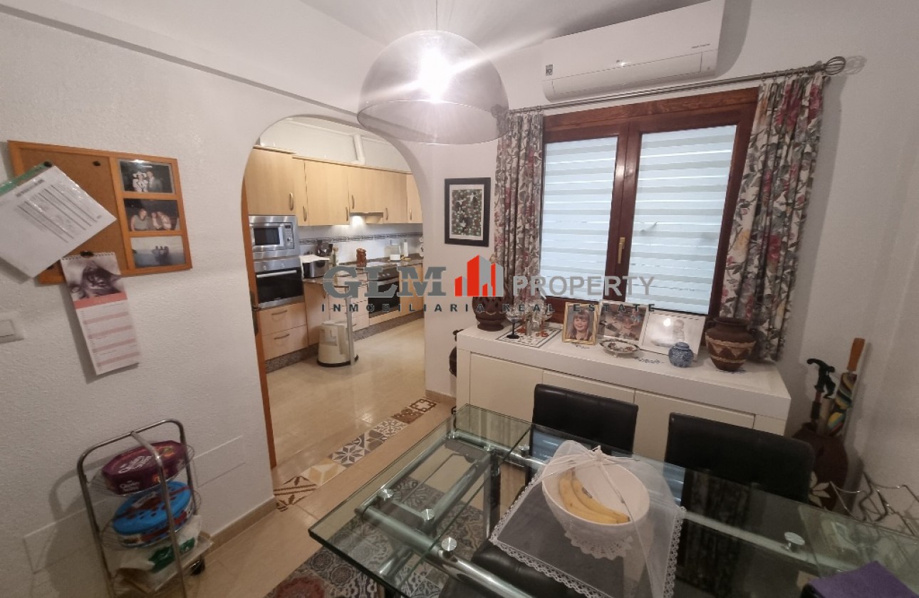 Reventa - Apartamento - Los Alcázares - Square Los Alcázares
