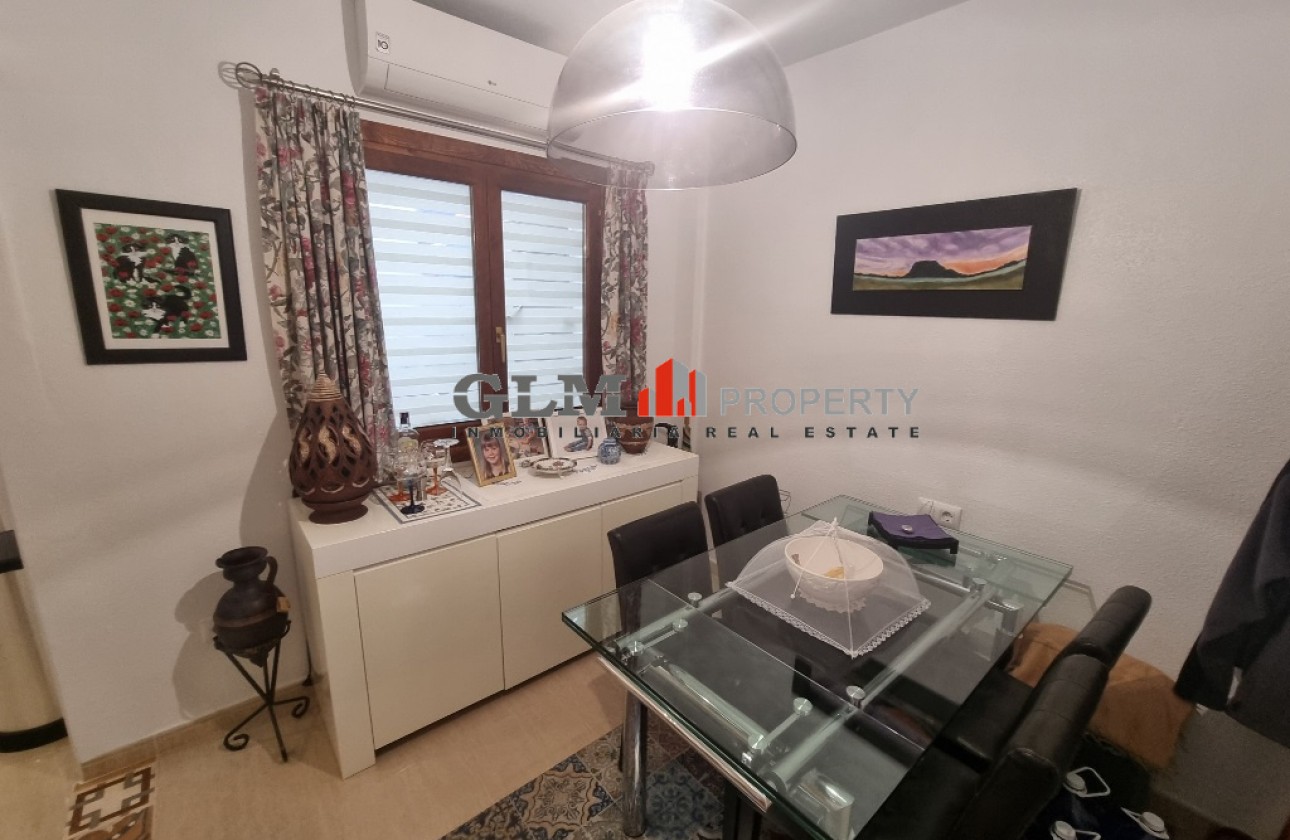Reventa - Apartamento - Los Alcázares - Square Los Alcázares