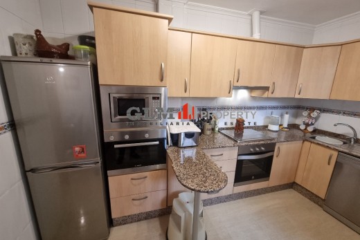 Reventa - Apartamento - Los Alcázares - Square Los Alcázares