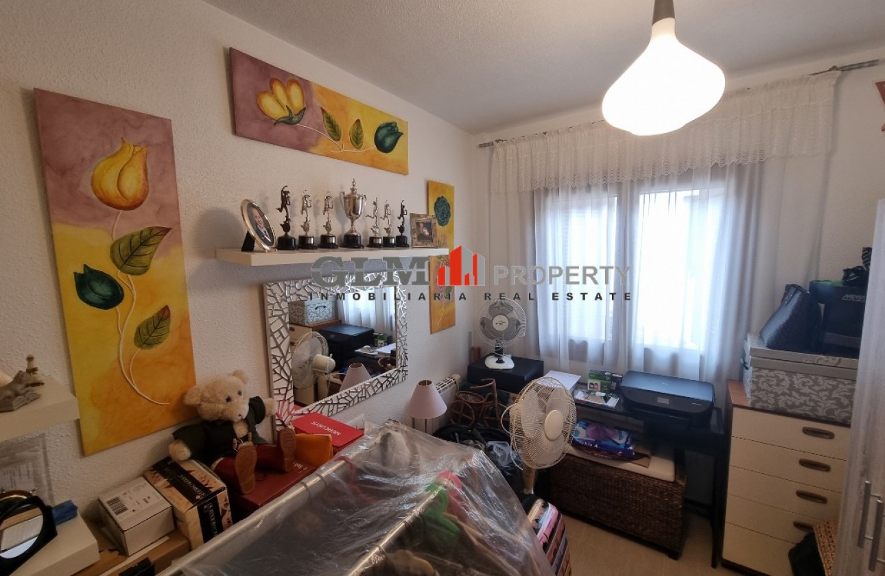 Reventa - Apartamento - Los Alcázares - Square Los Alcázares