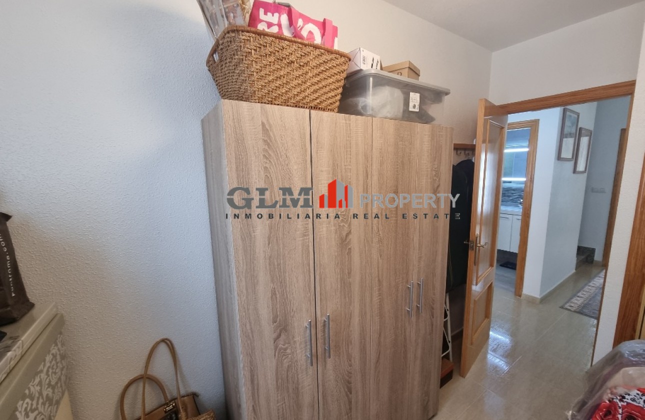 Reventa - Apartamento - Los Alcázares - Square Los Alcázares