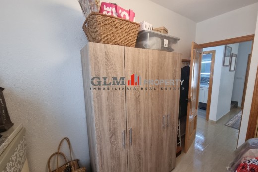 Reventa - Apartamento - Los Alcázares - Square Los Alcázares