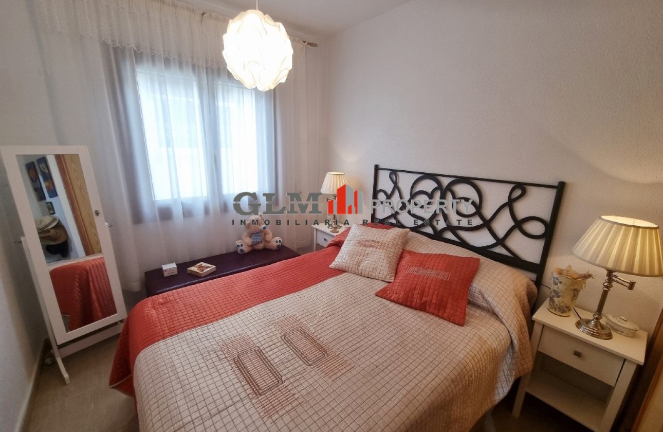 Reventa - Apartamento - Los Alcázares - Square Los Alcázares