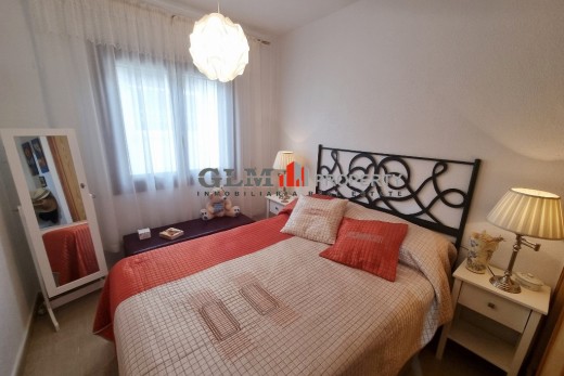 Reventa - Apartamento - Los Alcázares - Square Los Alcázares