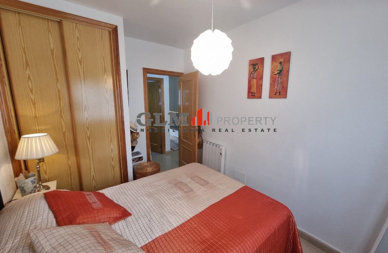 Reventa - Apartamento - Los Alcázares - Square Los Alcázares