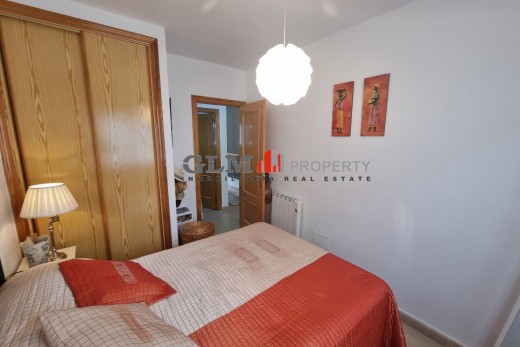 Reventa - Apartamento - Los Alcázares - Square Los Alcázares