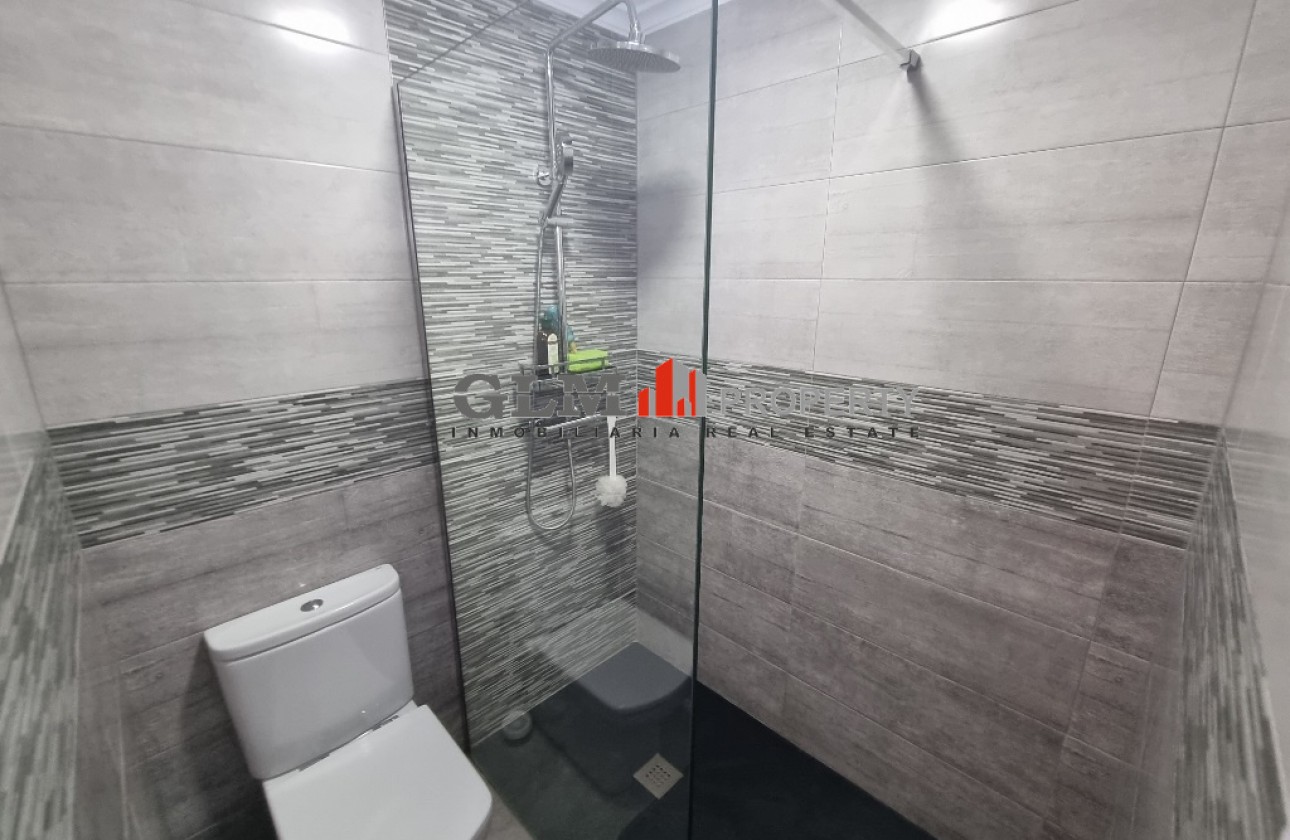 Reventa - Apartamento - Los Alcázares - Square Los Alcázares