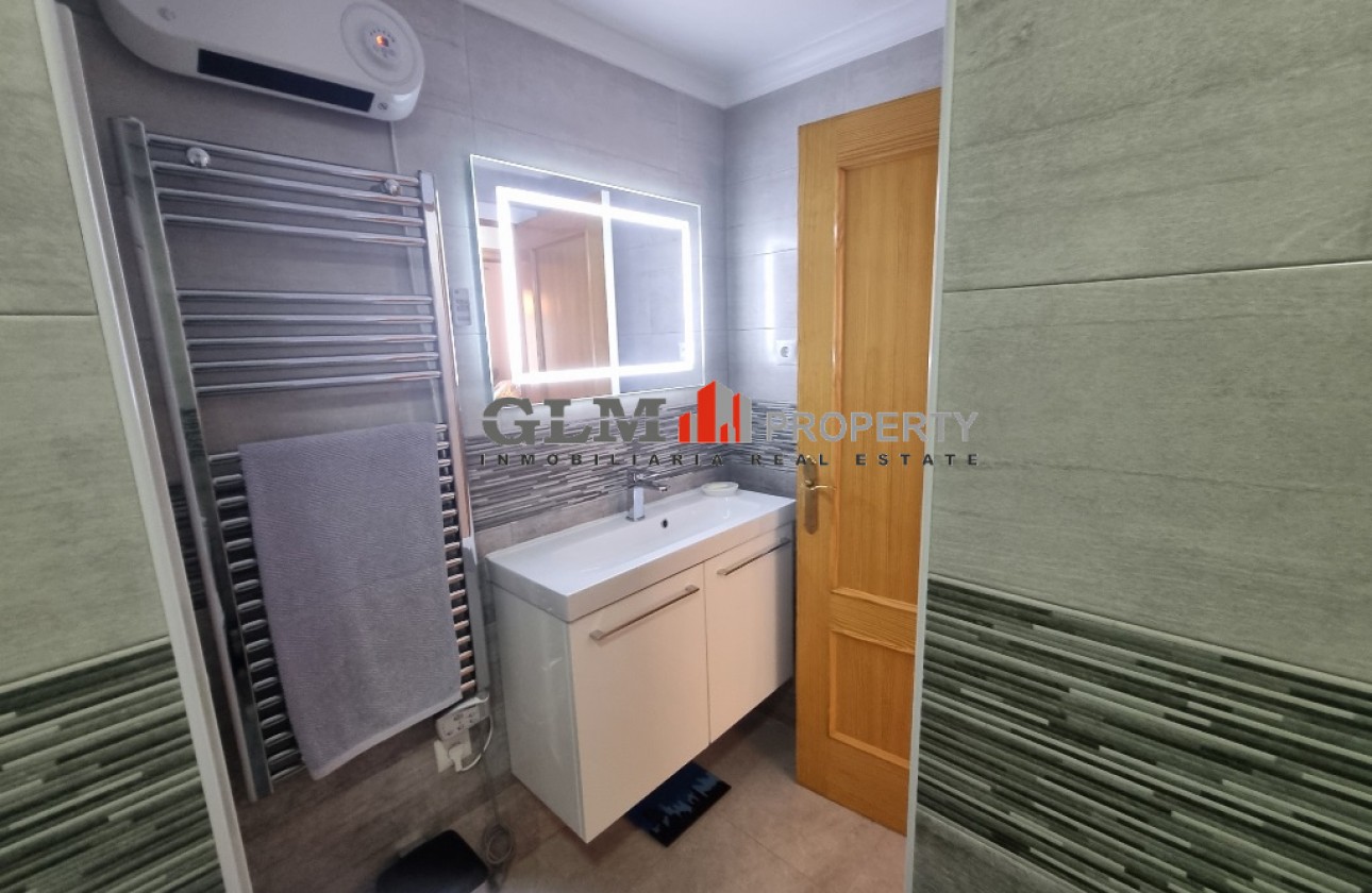 Reventa - Apartamento - Los Alcázares - Square Los Alcázares