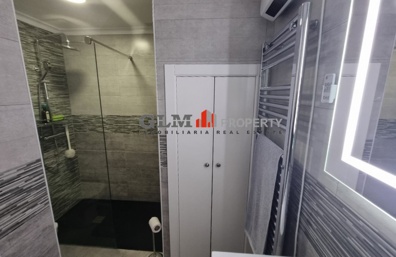 Reventa - Apartamento - Los Alcázares - Square Los Alcázares