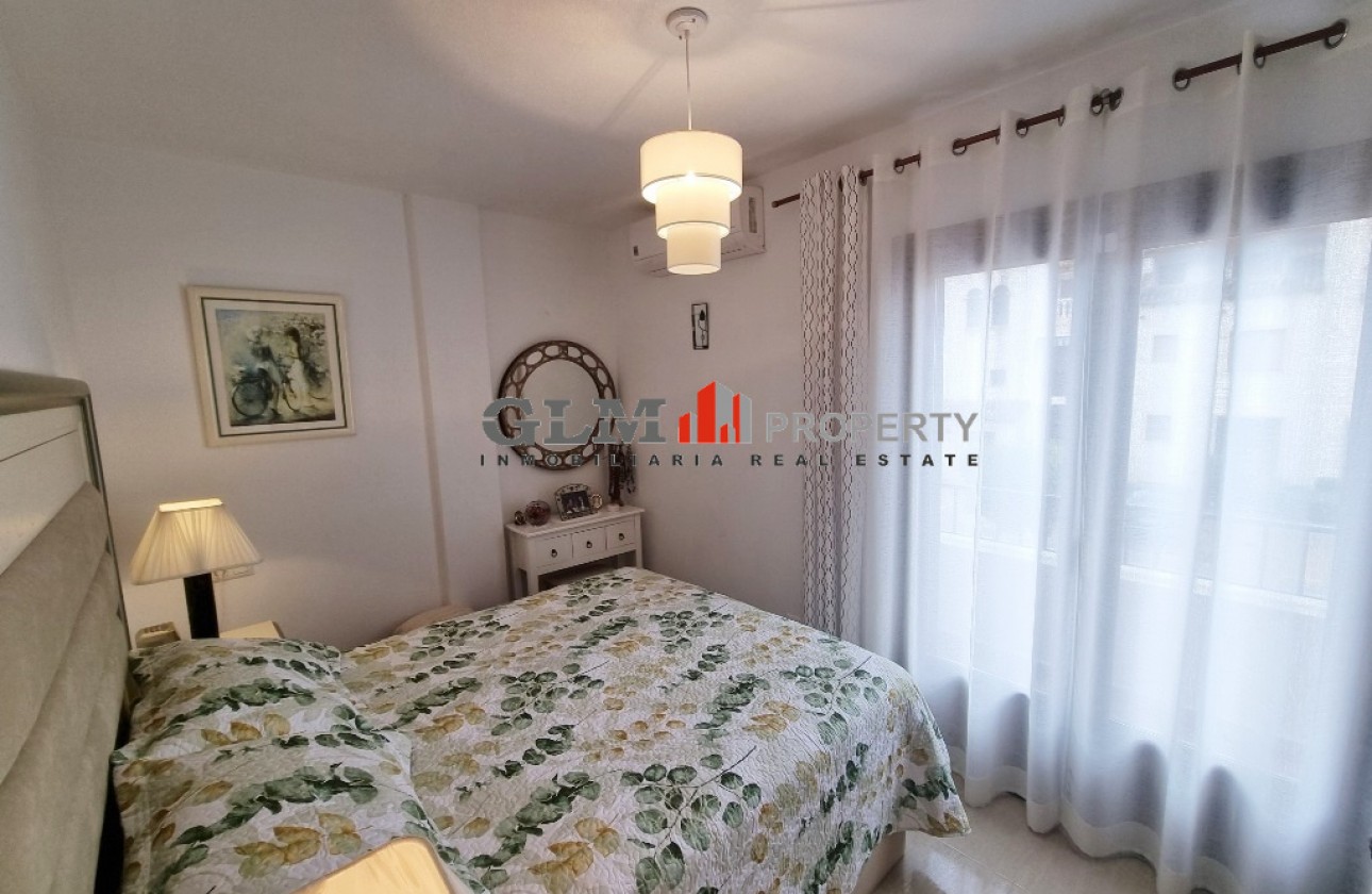 Reventa - Apartamento - Los Alcázares - Square Los Alcázares