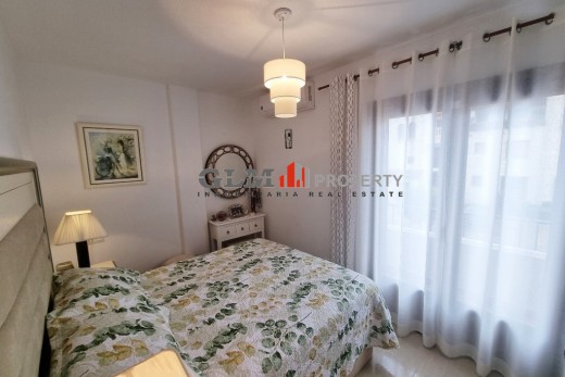 Reventa - Apartamento - Los Alcázares - Square Los Alcázares