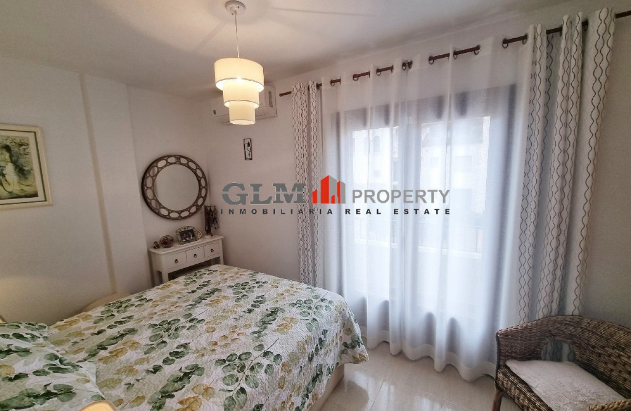 Reventa - Apartamento - Los Alcázares - Square Los Alcázares