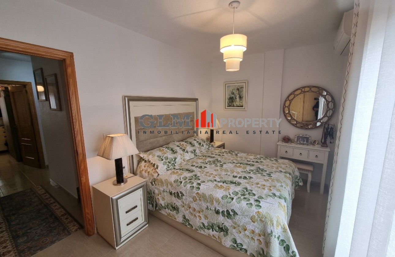 Reventa - Apartamento - Los Alcázares - Square Los Alcázares