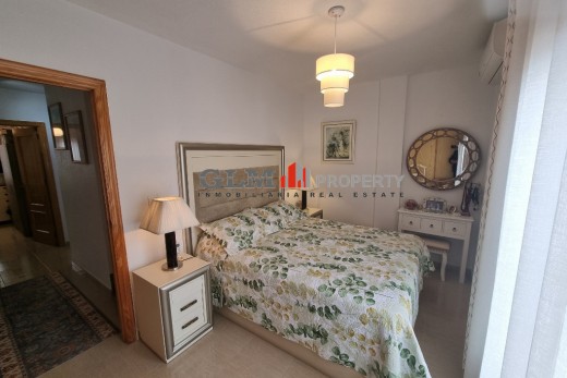 Reventa - Apartamento - Los Alcázares - Square Los Alcázares