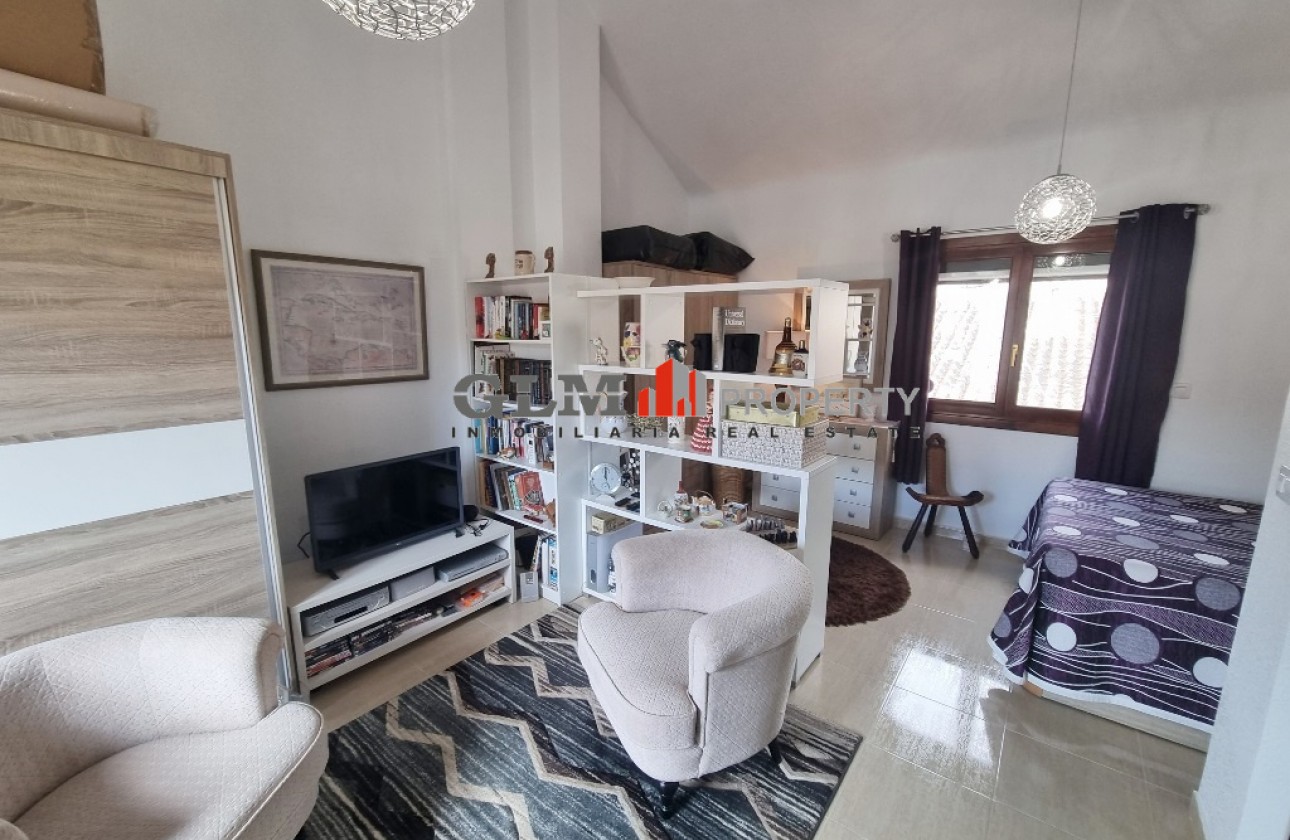 Reventa - Apartamento - Los Alcázares - Square Los Alcázares