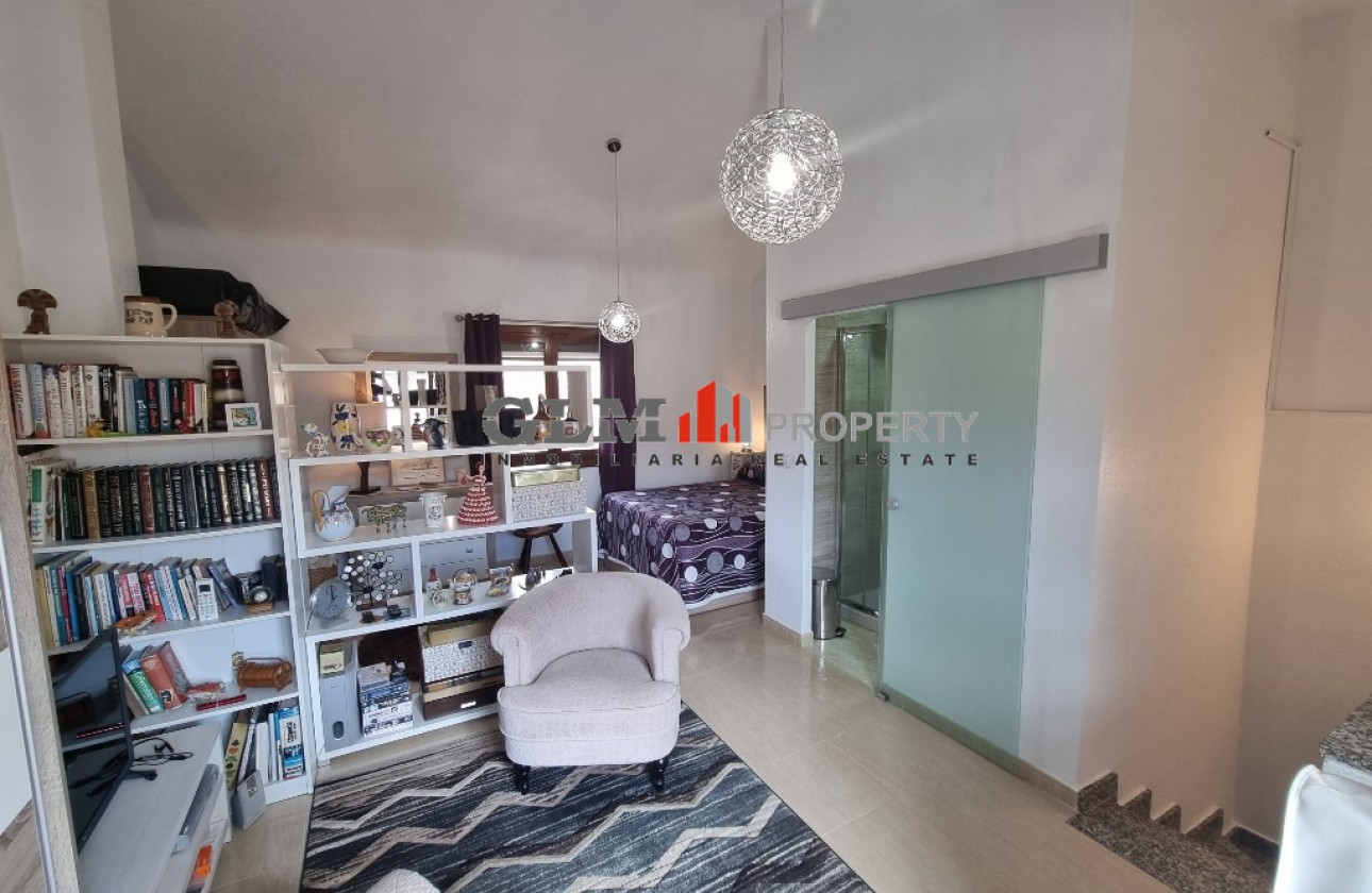 Reventa - Apartamento - Los Alcázares - Square Los Alcázares
