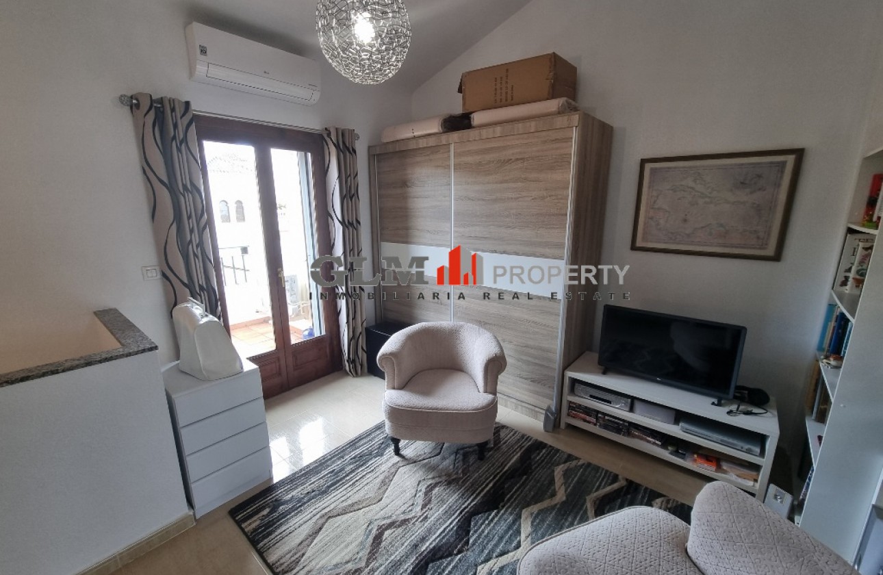 Reventa - Apartamento - Los Alcázares - Square Los Alcázares