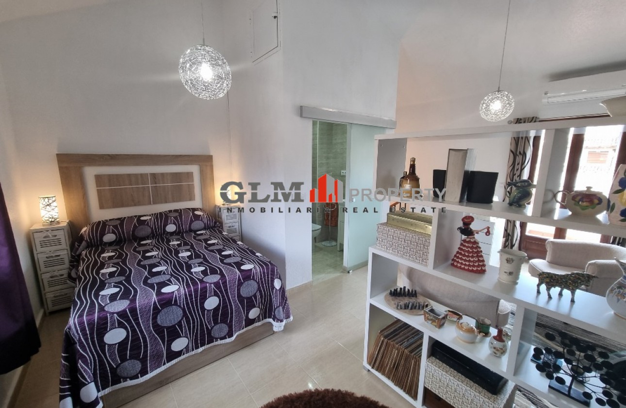 Reventa - Apartamento - Los Alcázares - Square Los Alcázares