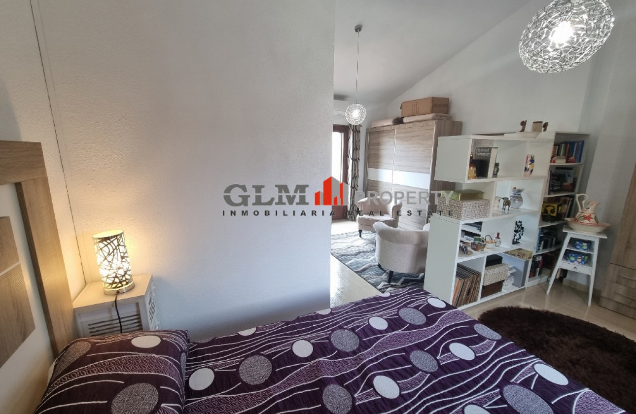 Reventa - Apartamento - Los Alcázares - Square Los Alcázares