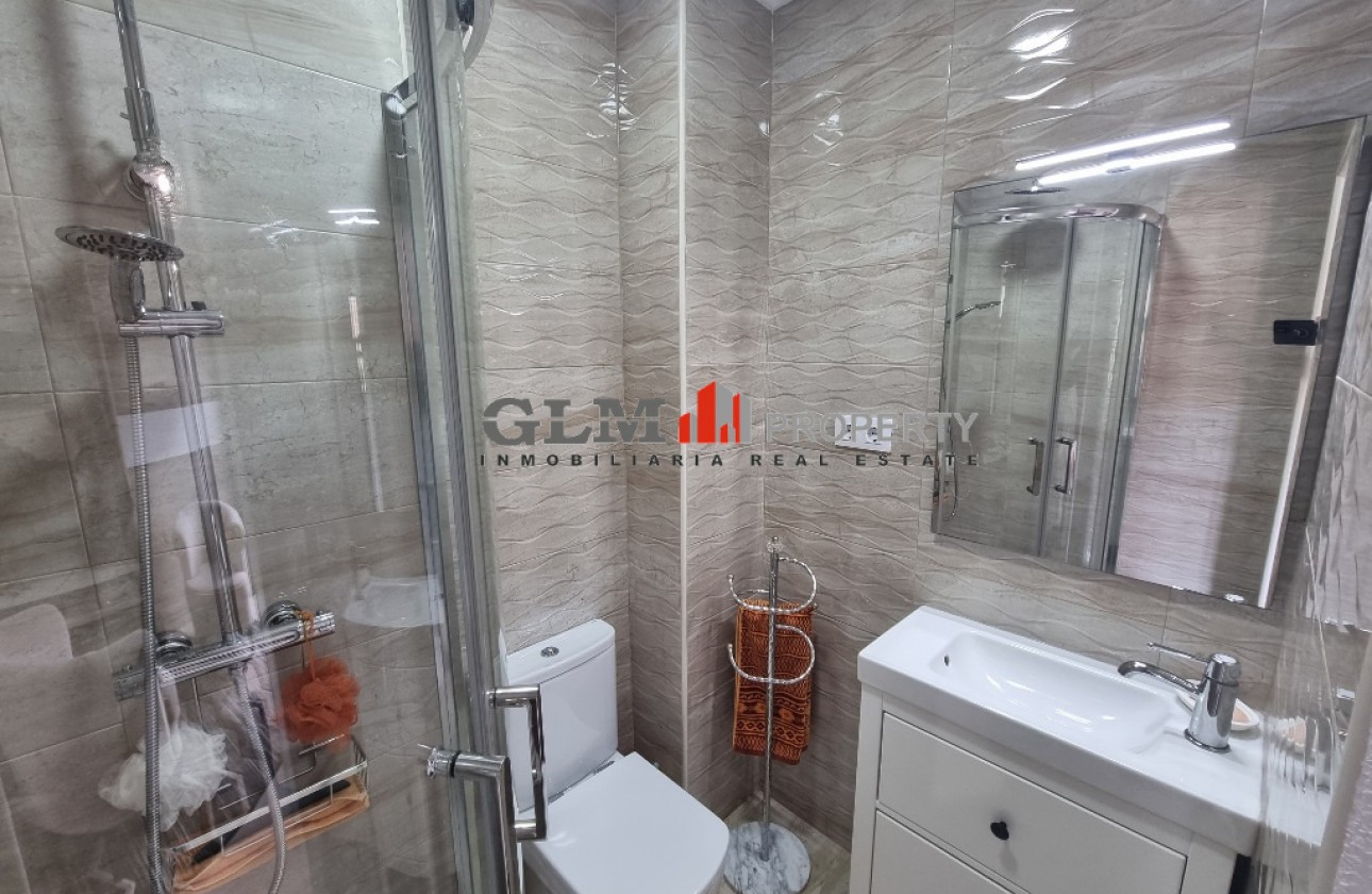 Reventa - Apartamento - Los Alcázares - Square Los Alcázares