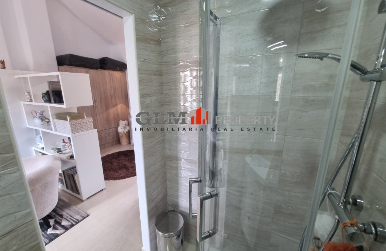 Reventa - Apartamento - Los Alcázares - Square Los Alcázares