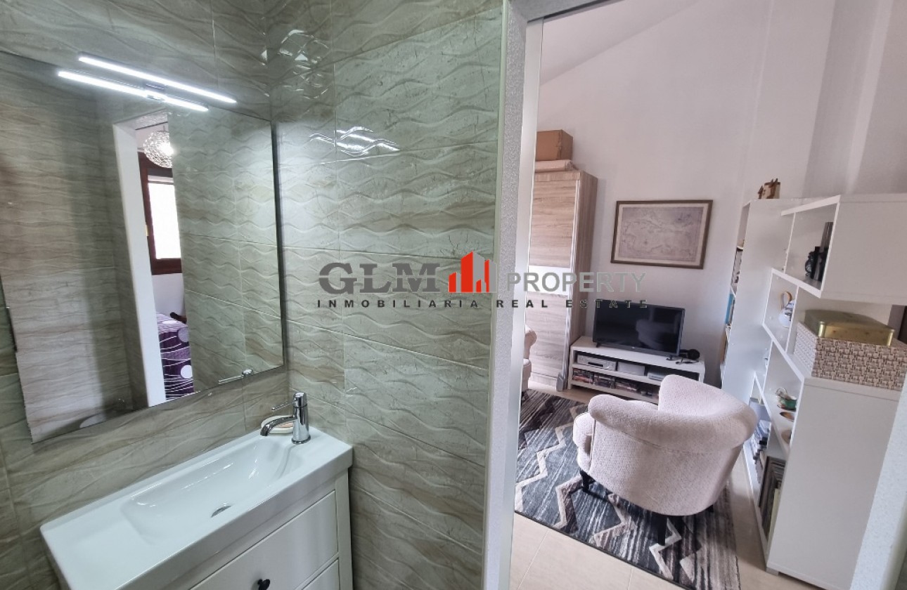 Reventa - Apartamento - Los Alcázares - Square Los Alcázares