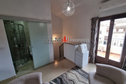 Reventa - Apartamento - Los Alcázares - Square Los Alcázares