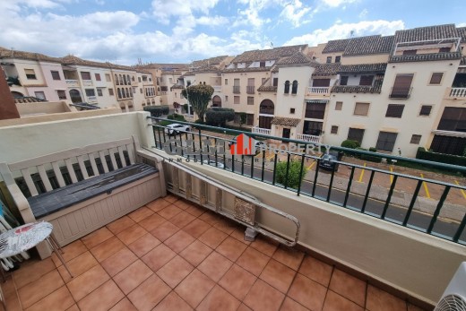 Reventa - Apartamento - Los Alcázares - Square Los Alcázares