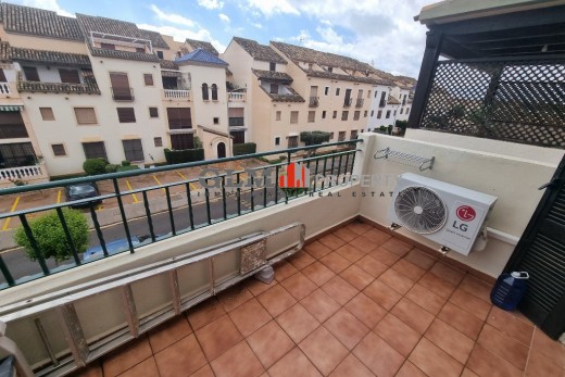 Reventa - Apartamento - Los Alcázares - Square Los Alcázares