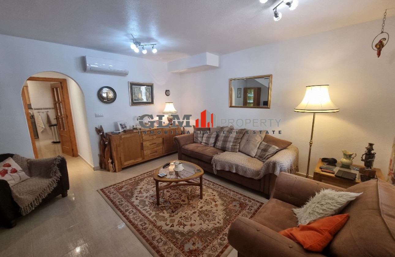 Reventa - Apartamento - Los Alcázares - Square Los Alcázares