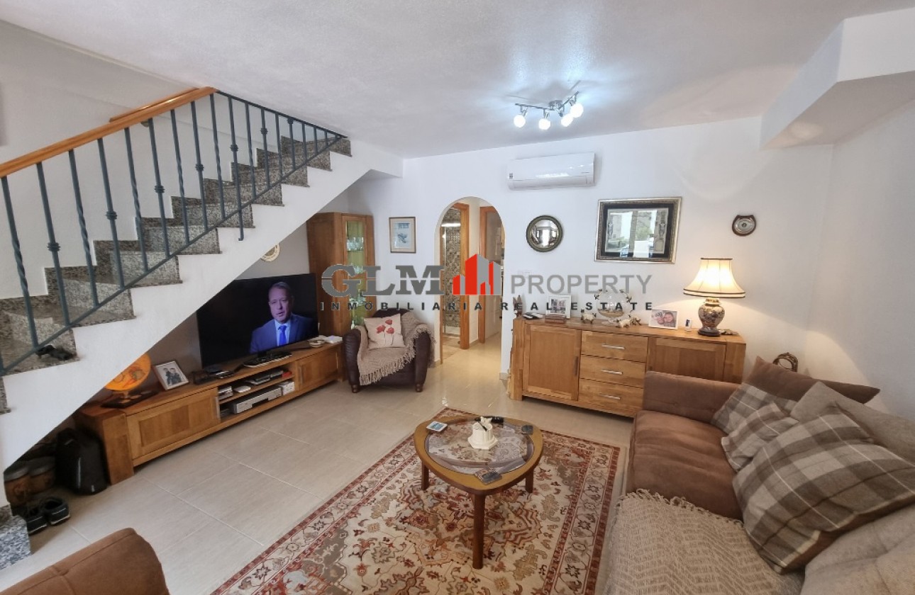 Reventa - Apartamento - Los Alcázares - Square Los Alcázares