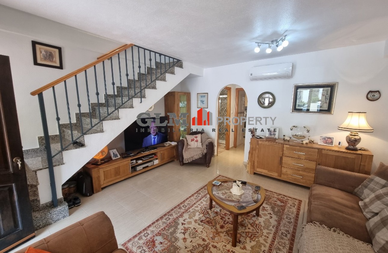 Reventa - Apartamento - Los Alcázares - Square Los Alcázares