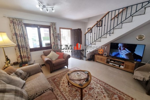 Reventa - Apartamento - Los Alcázares - Square Los Alcázares