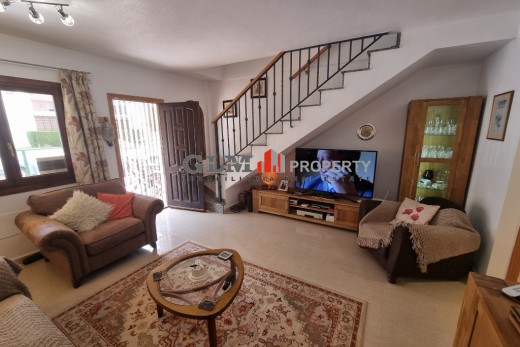 Reventa - Apartamento - Los Alcázares - Square Los Alcázares