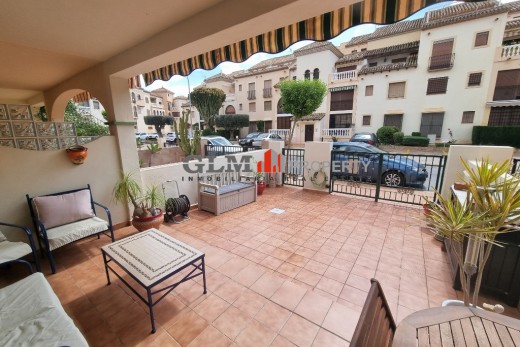 Reventa - Apartamento - Los Alcázares - Square Los Alcázares