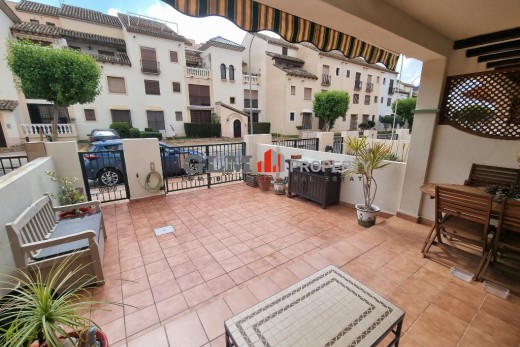 Reventa - Apartamento - Los Alcázares - Square Los Alcázares