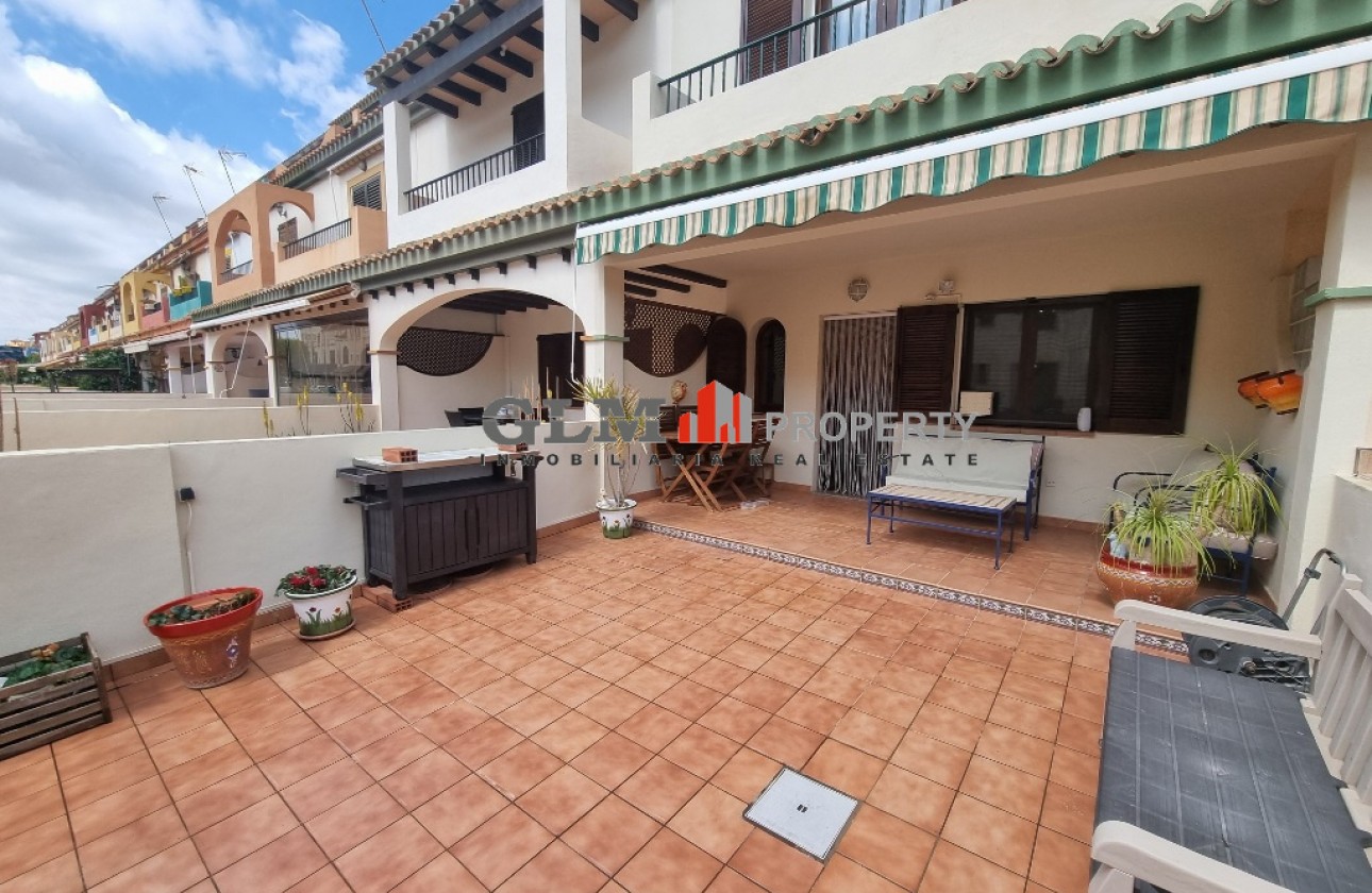 Reventa - Apartamento - Los Alcázares - Square Los Alcázares
