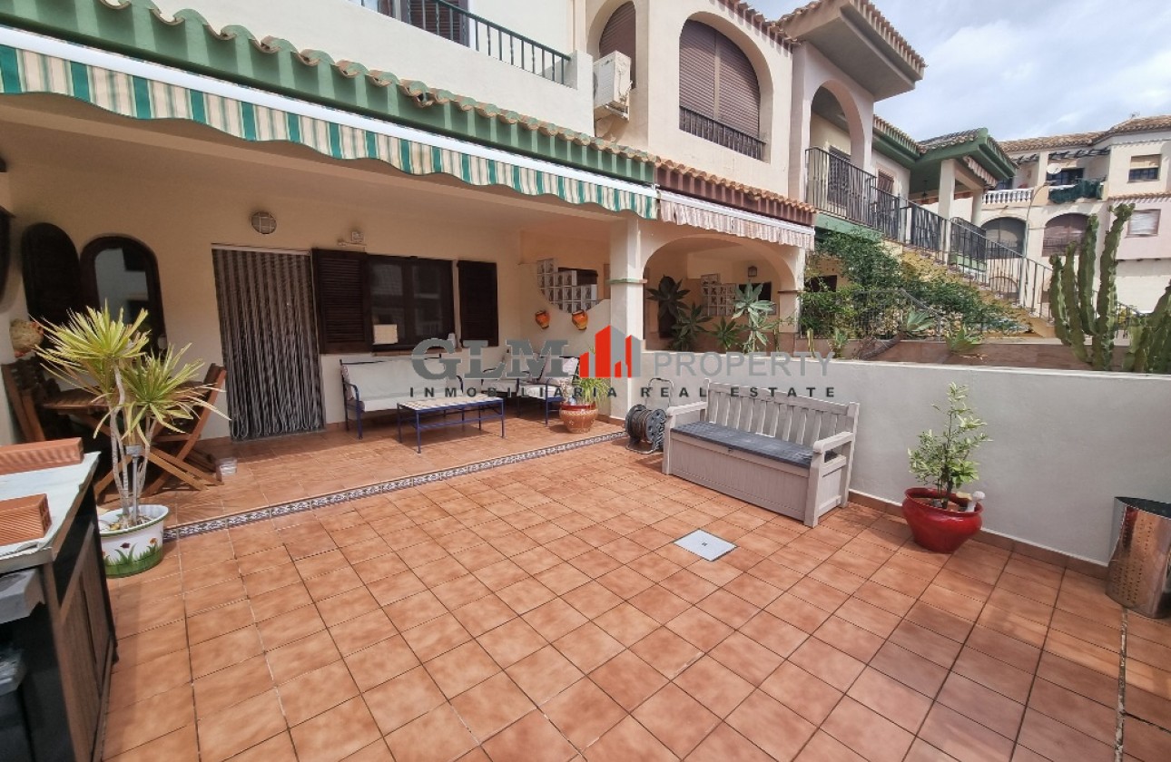 Reventa - Apartamento - Los Alcázares - Square Los Alcázares