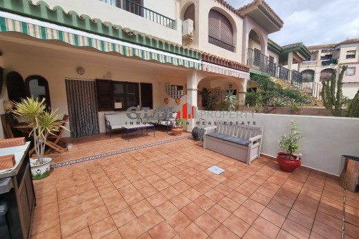 Reventa - Apartamento - Los Alcázares - Square Los Alcázares