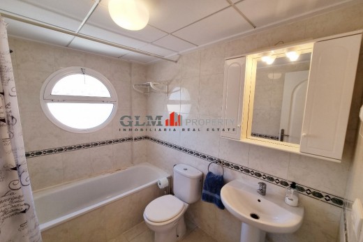 Resale - Apartment - Los Alcázares - Puerto Marina