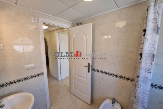 Resale - Apartment - Los Alcázares - Puerto Marina