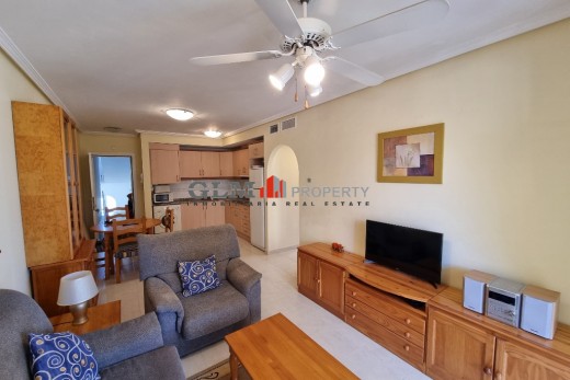 Resale - Apartment - Los Alcázares - Puerto Marina