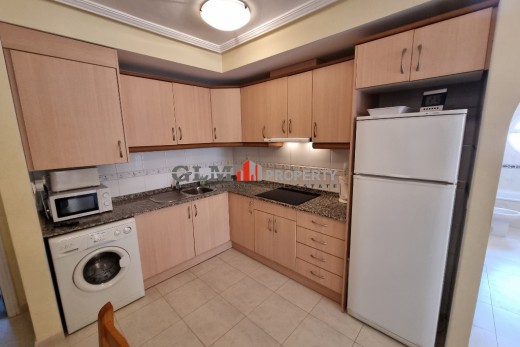 Resale - Apartment - Los Alcázares - Puerto Marina