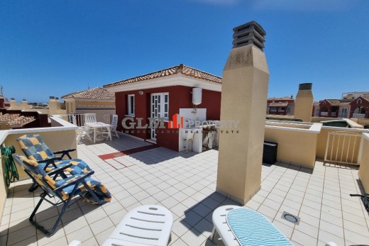 Resale - Apartment - Los Alcázares - Puerto Marina