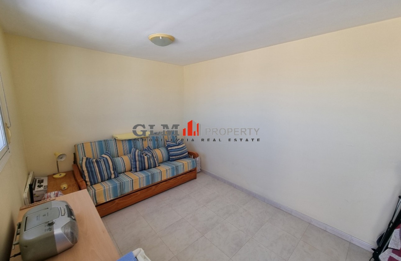 Resale - Apartment - Los Alcázares - Puerto Marina
