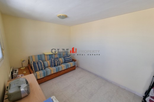Resale - Apartment - Los Alcázares - Puerto Marina