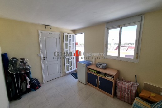 Resale - Apartment - Los Alcázares - Puerto Marina