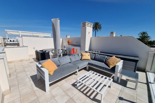 Resale - Apartment - Los Alcázares - Sinergia 5