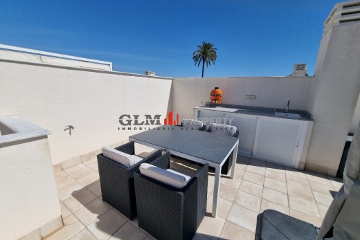 Resale - Apartment - Los Alcázares - Sinergia 5