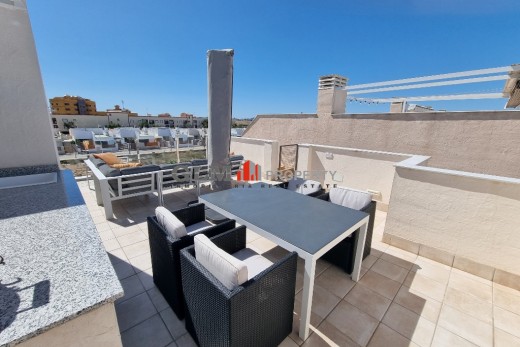 Resale - Apartment - Los Alcázares - Sinergia 5